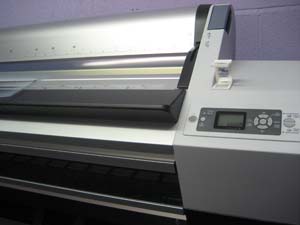 Epson 11880 for screen positive production 